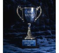 Kid Kapichi - Heres What You Could Have Won