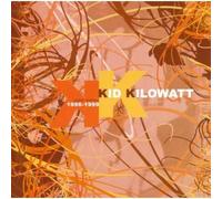 Kid Kilowatt - Guitar Method