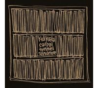 Kid Koala Carpal Tunnel Syndrome (25th Anniversary Edition) (Vinyl LP)