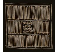 Kid Koala - Carpal Tunnel Syndrome - Vinile