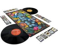 KID KOALA CREATURES OF THE LATE AFTERNOON (GATE) VINYL LP NUOVO