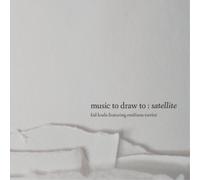 Kid Koala feat. Emiliana Torrini Music to Draw To: Satellite Album