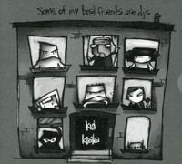 Kid Koala - Some Of My Best Friends Are Dj's