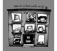 Kid Koala - Some Of My Best Friends Are Djs Kid Koal