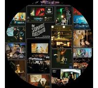 Kid Koala - The Storyville Mosquito (Original Soundtrack)