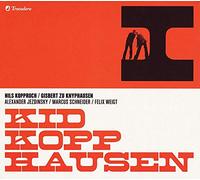 Kid Kopphausen(Knyphausen,Gisbert zu & Koppruch, - I