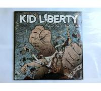 Kid Liberty - Fight With Your Fists