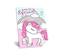 Kid Licensing Asciugamano in poliestere unico Rnio