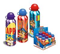 Kid Licensing - Bottiglia in alluminio da 500 ml, design Paw Patrol, 3 modelli disponibili (25)