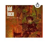 Kid Loco - Grand Love Story