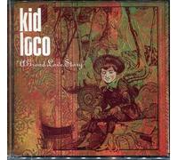 Kid Loco - Grand Love Story, a