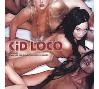 Kid Loco - Jesus Life For Children Under