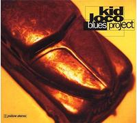 Kid Loco - The Blues Project