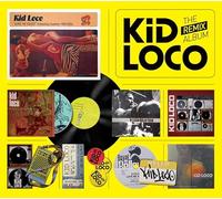 Kid Loco - The Remix Album