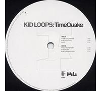 Kid Loops - Time Quake Dlp