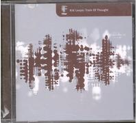 Kid Loops - Train of Thought Maxi-CD