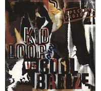 Kid Loops Vs Cool Breeze - Special Projects Lp