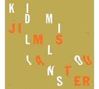 Kid Millions & Jim Sauter Fountain (Vinyl LP) Limited 12" Album