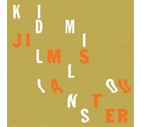 Kid Millions & Jim Sauter Fountain (Vinyl LP) Limited 12" Album