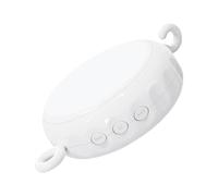 Kid Mobile Mobile Rotary Music Box - 3 Modere Kid Music Box Spinner - Melodie Rilassanti 24 Lullabies Per Pianoforte Mobile Mobile Rotary Music Box, Portatile Auto Kid Box Sound Machine Control Per Ba