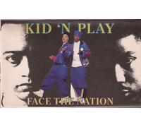 Kid N Play - Face the Nation