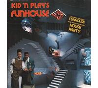 KID 'N' PLAY / FUNHOUSE