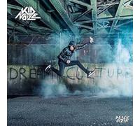 KID NOIZE - DREAM CULTURE