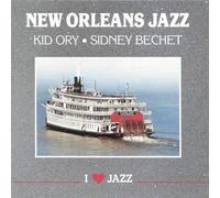 Kid Ory and His Creole Jazz Ba - New Orleans Jazz