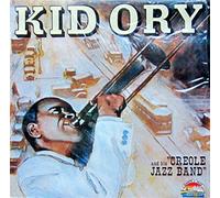 Kid Ory - And his Creole Jazz Band (I) / Vinyl record [Vinyl-LP]