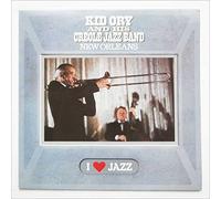Kid Ory And His Creole Jazz Band - Sounds of New Orleans/Vol.7