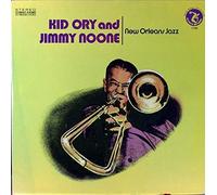 Kid Ory and Jimmie Noone - New Orleans Jazz