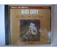 Kid Ory - ..& His Creole Jazz Band 1944