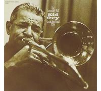 Kid Ory & His Creole Jazz Band - Legendary Kid
