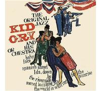 Kid Ory & His Orches - FAMILY Kid Ory & His Orchestra-The Original Cd
