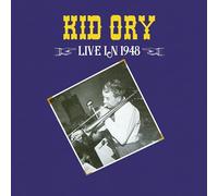 Kid Ory - Live in 1948