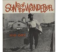 Kid Ory - Song Of The Wanderer
