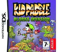 Kid Paddle 2 : Blorks Invasion