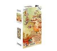 Kid Paddle - Puzzle 1000 pièces