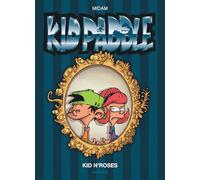 Kid Paddle - Tome 16 - Kid N'Roses