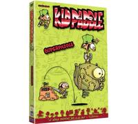 Kid paddle, vol. 1 : superpaddle