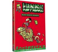 Kid paddle, vol. 2 : sens dessus dessous