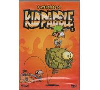 Kid Paddle Vol.3 Opération Tonnerre De Profs