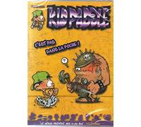 Kid Paddle Volume 3 - C'Est Pas Dans la Poche - DVD