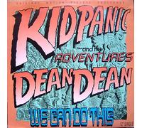 Kid Panic - We Can Do This