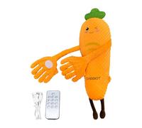 Kid Patter For Sleep - Comoda Maschera Per Dormire Con Telecomando, Maschera Per Dormire Per Bambini Con Supporto Migliorato Per Il Sonno | Kid Tapper Che Dorme Per La Madre Incinta Che Si Calma Prima