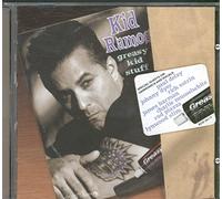 Kid Ramos - Greasy Kid's Stuff