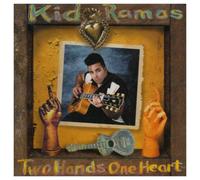 Kid Ramos - Two Hands One Head