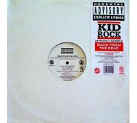 Kid Rock - Back From the Dead