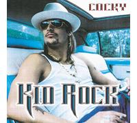 Kid Rock - Cocky