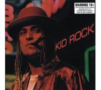 Kid Rock - Devil Without A Cause